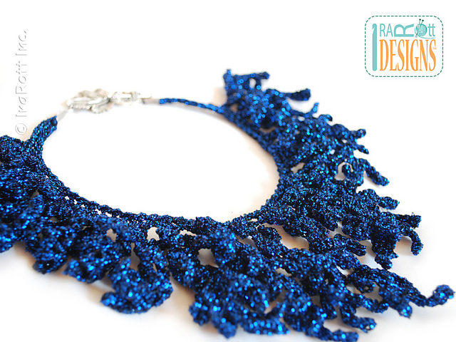 Coral Reef Necklace