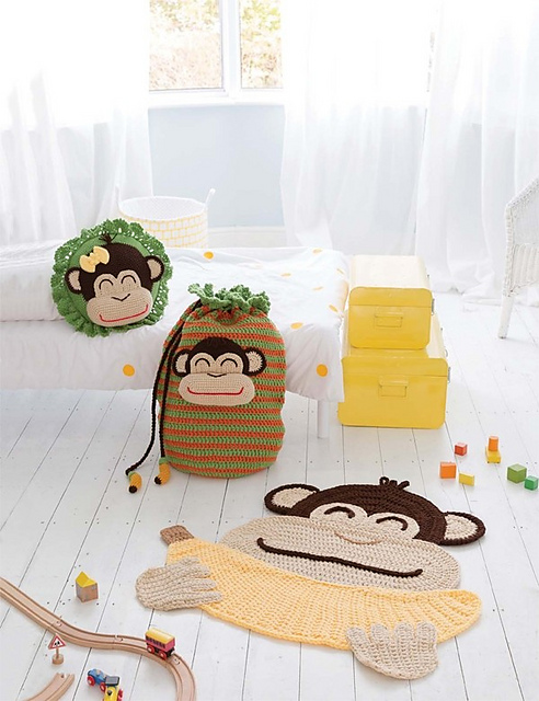 Chip the Monkey