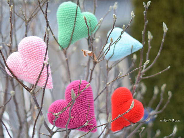 Cupid’s Heart