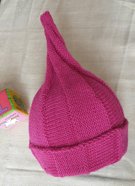 Onion beanie