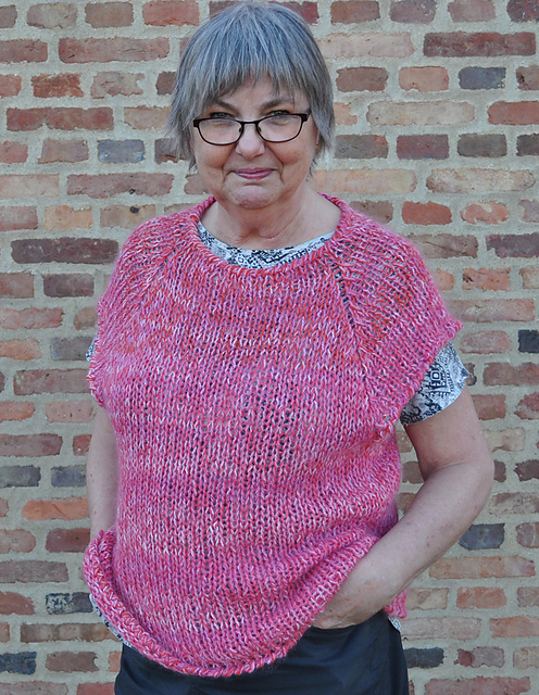 Valentine Vest