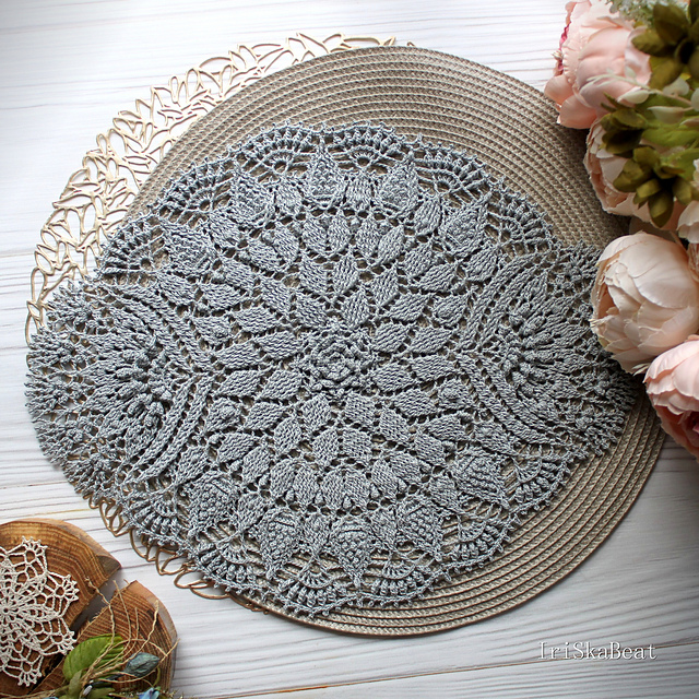 Alura oval