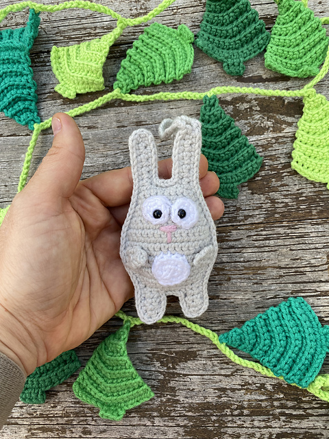 Little Bunny