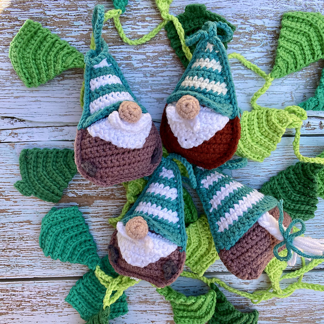 Christmas Gnome