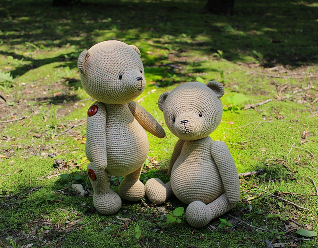 Teddy Bear Toy