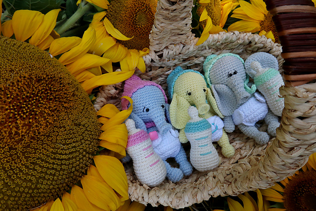 Little Elephant