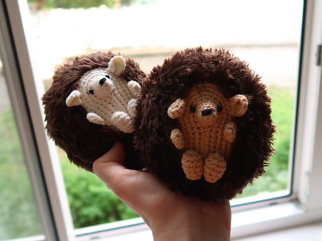 Hedgehog