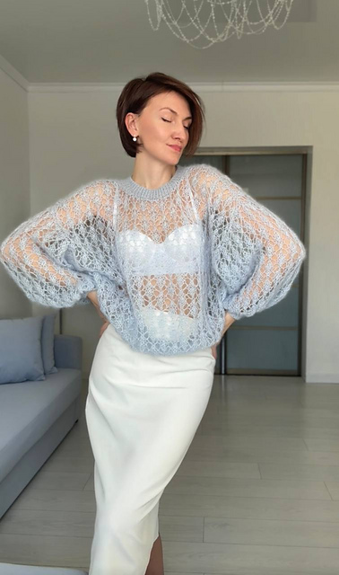 Jumper Liza