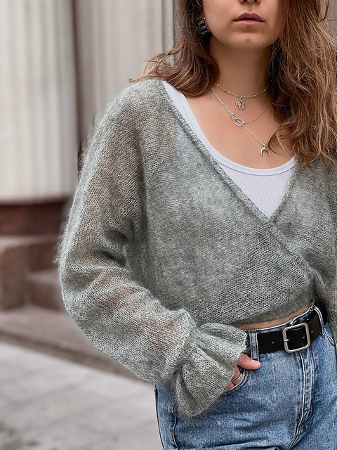 Venera Blouse