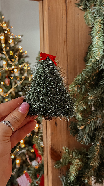 Xmas tree