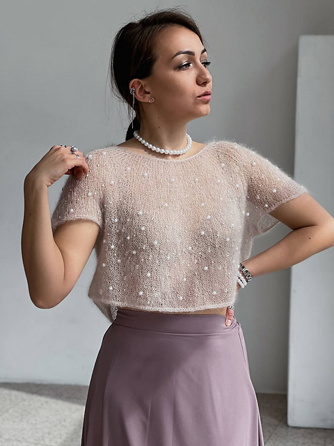 Shiny_blouse