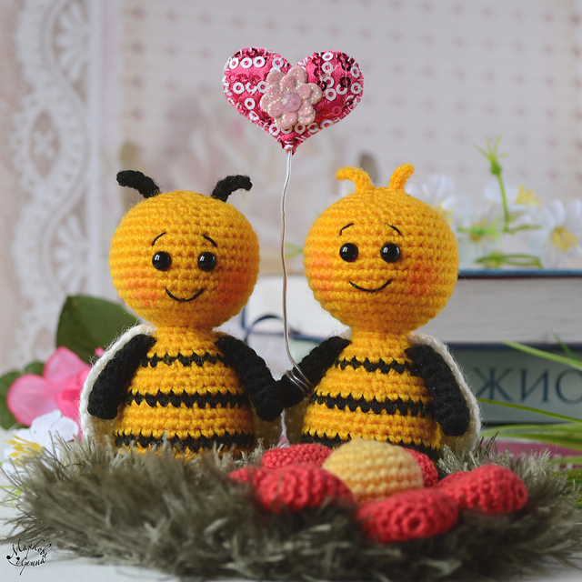 Little Bee