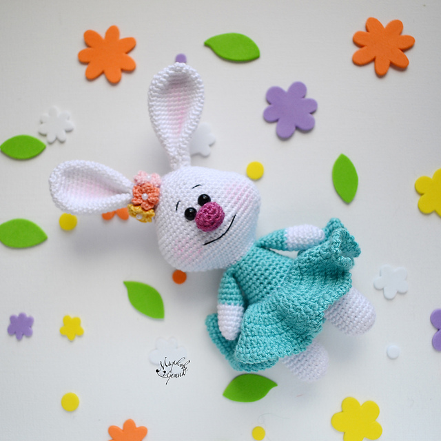 Little Rabbit