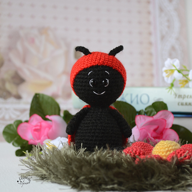 Little Ladybug