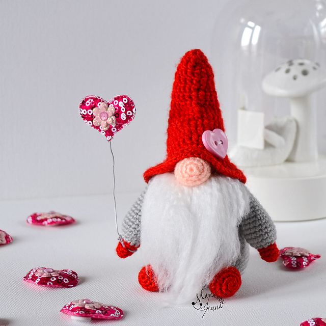 Love Gnome
