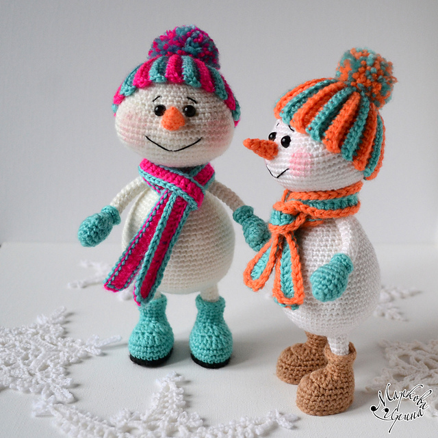 Snowman
