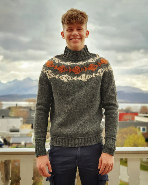 #norskfiskgenser