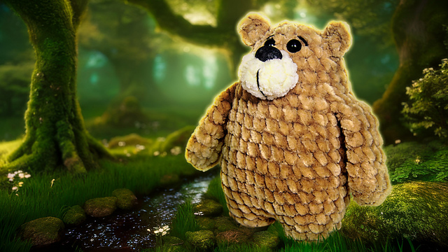 Bear