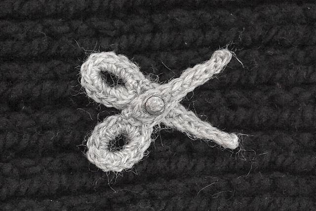 Scissors