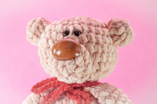 Teddy Bear