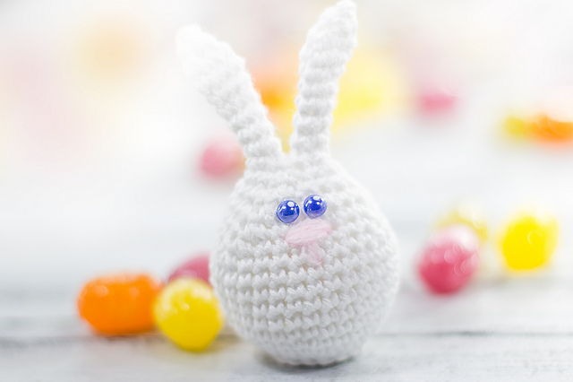 Easter Bunny