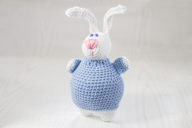 Fat Bunny