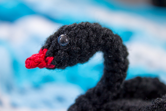 Black swan
