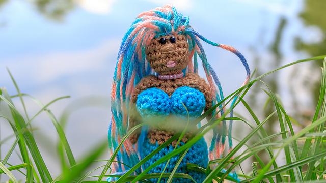 Mermaid
