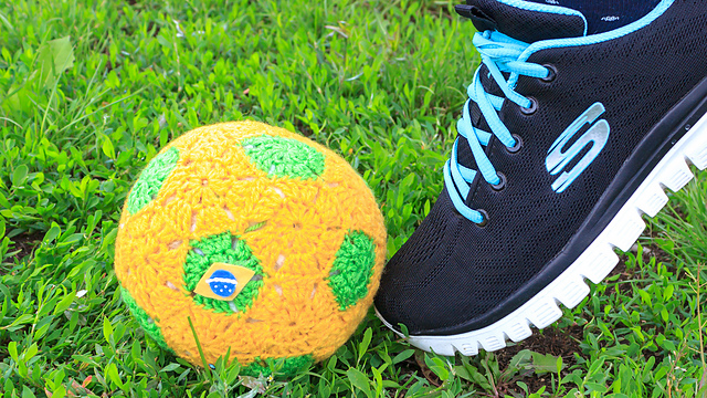 Soccer Ball