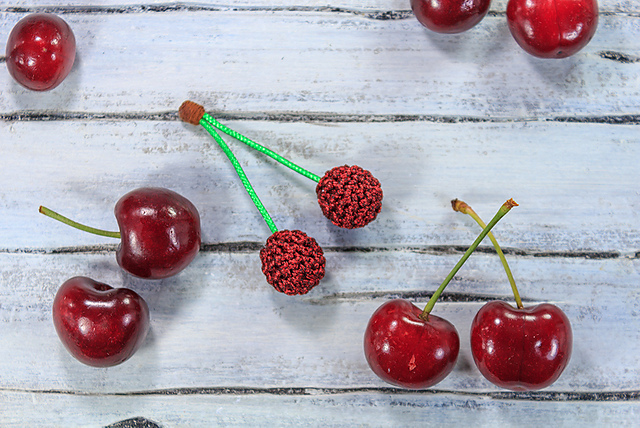Cherry