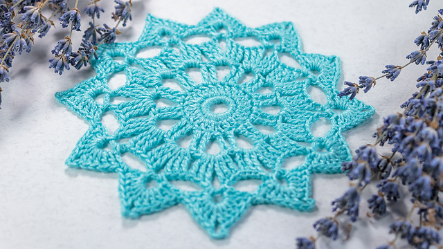 Round Motif