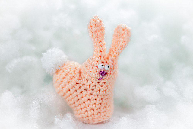 Bunny Heart