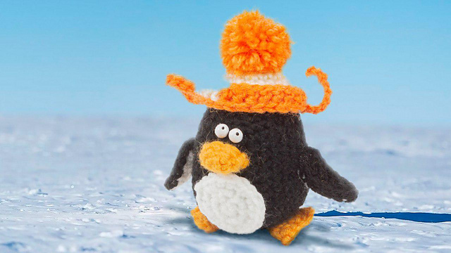 Penguin