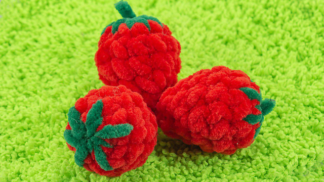 Strawberry