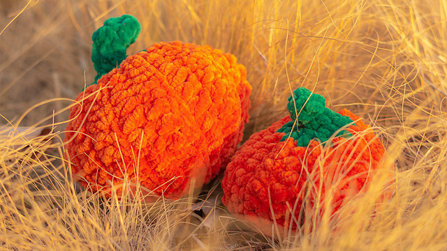 Pumpkin