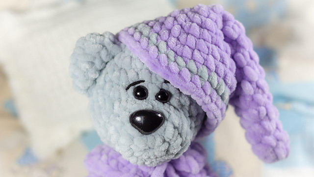 Teddy Bear