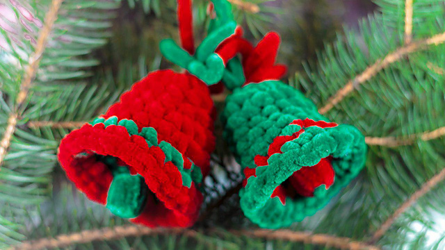 Christmas Bell