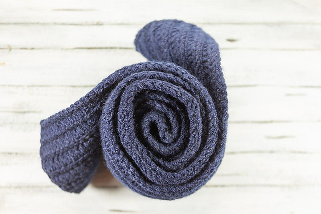Man Scarf