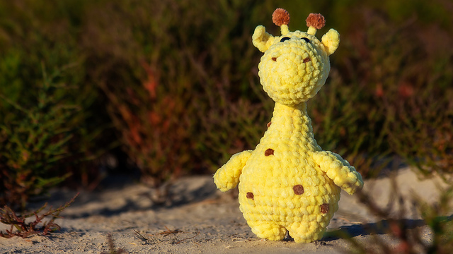 Giraffe