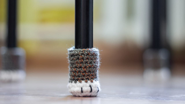 Cat Paw (chair socks)