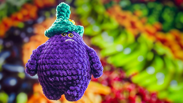 Eggplant