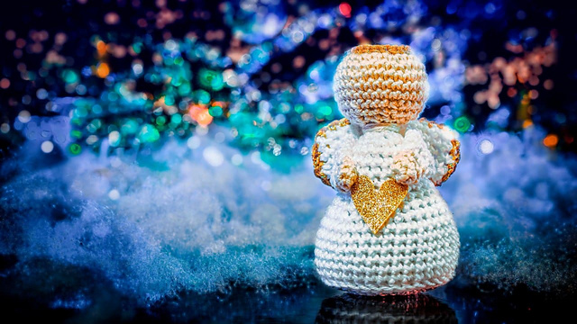 Christmas Angel