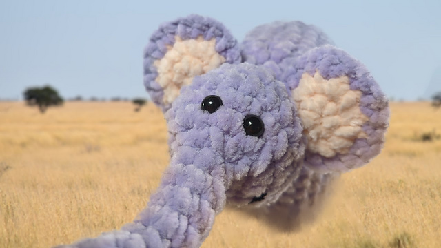 Elephant