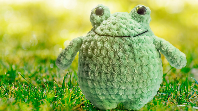 Frog