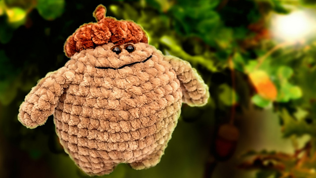 Acorn