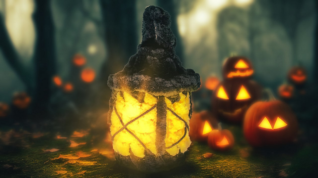Lantern