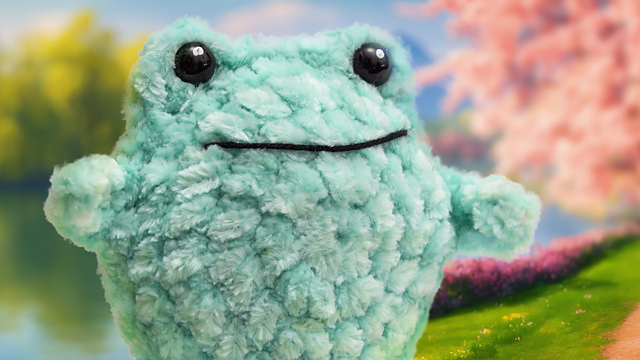 Frog