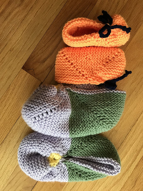 Girly-Girl Slipper