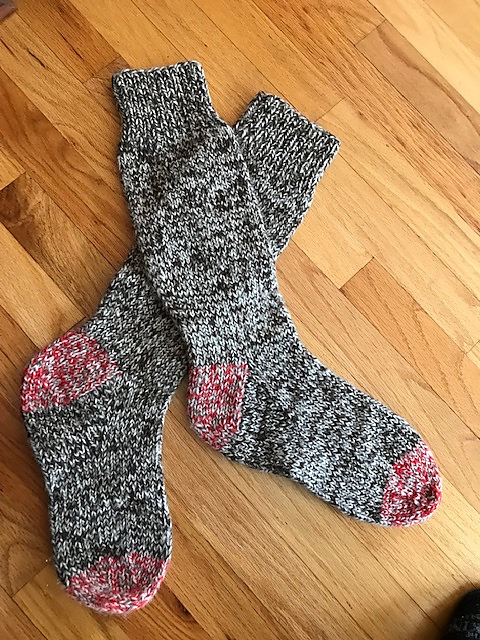 Wisconsin WinterSocks