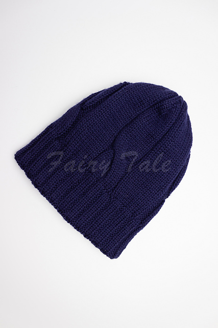 Men's Lined Beanie